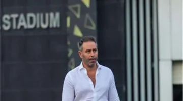 حازم إمام يؤكد رفضه الترشح لمنصب رئاسة نادي الزمالك ويختم جدل التعيين 1